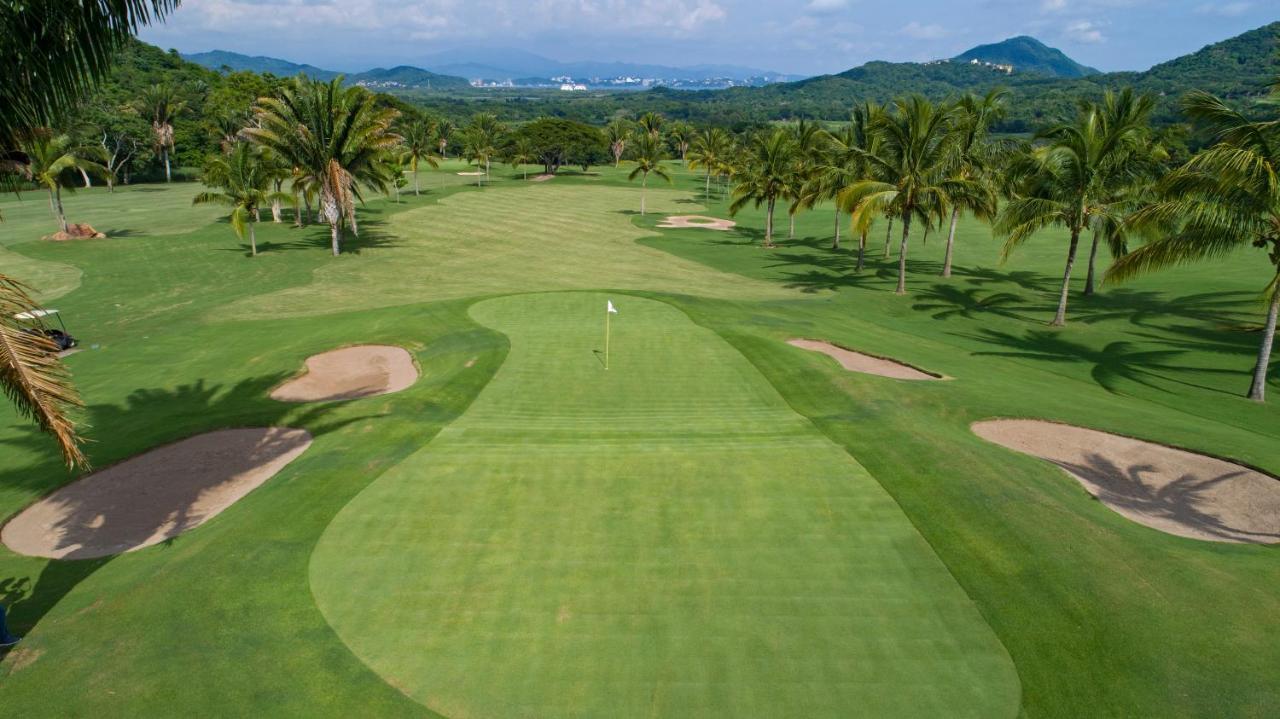 El Corazon Golf & Spa Resort Manzanillo Exterior photo