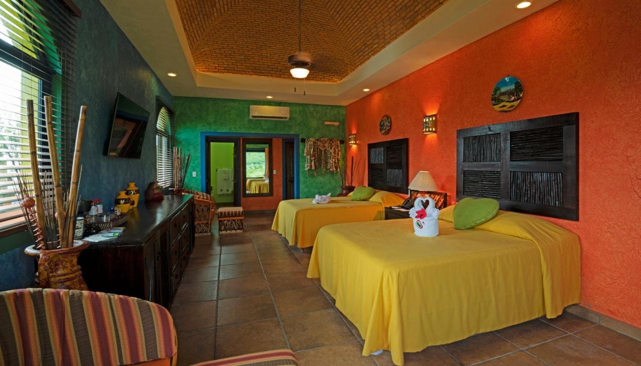 El Corazon Golf & Spa Resort Manzanillo Exterior photo