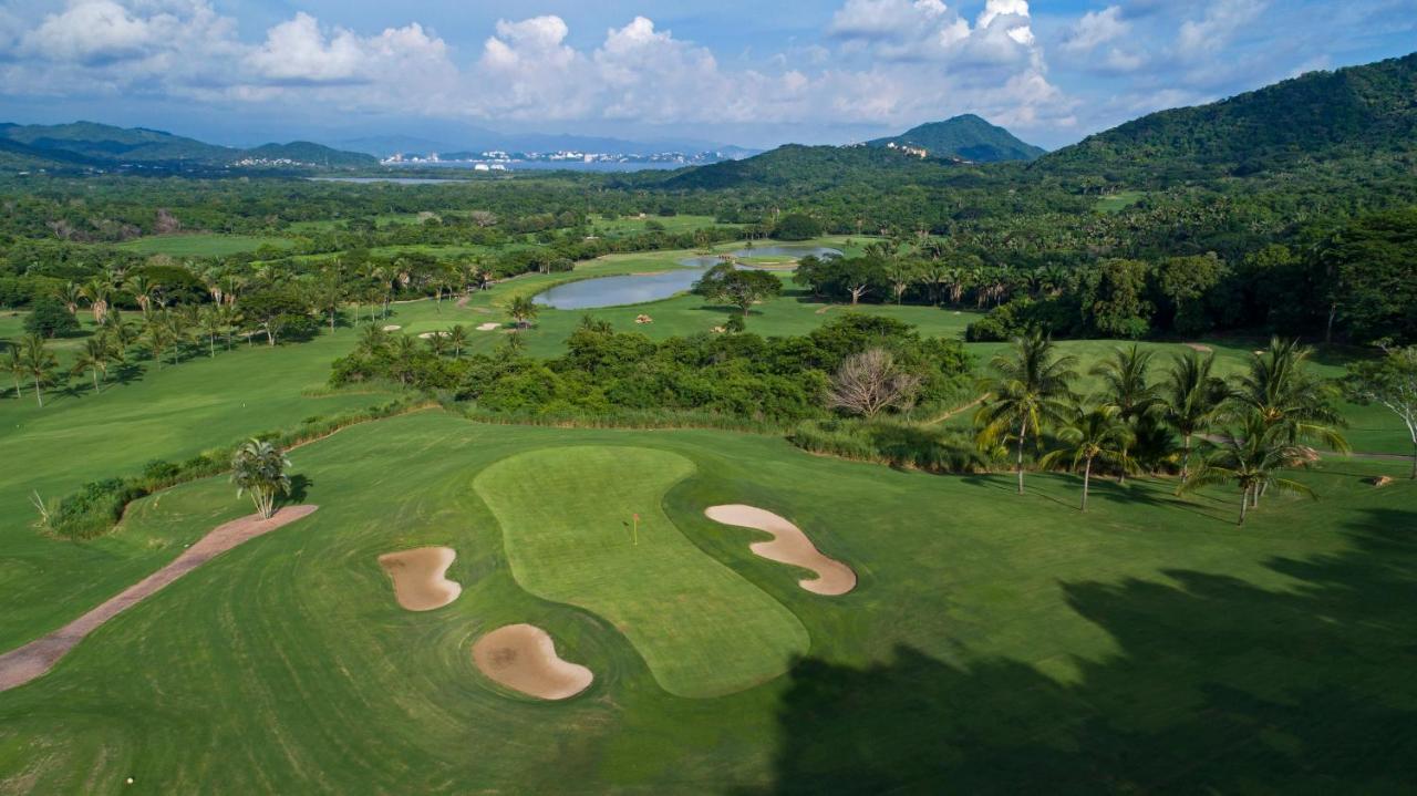 El Corazon Golf & Spa Resort Manzanillo Exterior photo