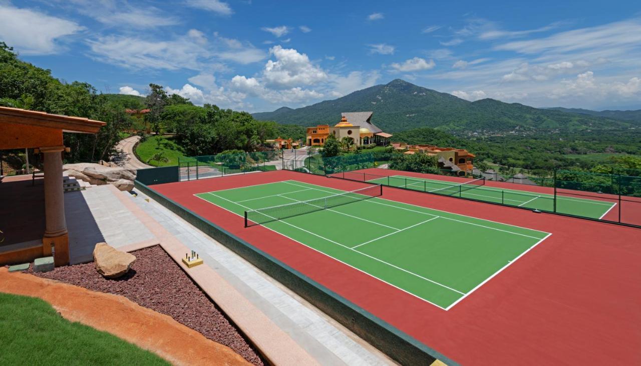 El Corazon Golf & Spa Resort Manzanillo Exterior photo