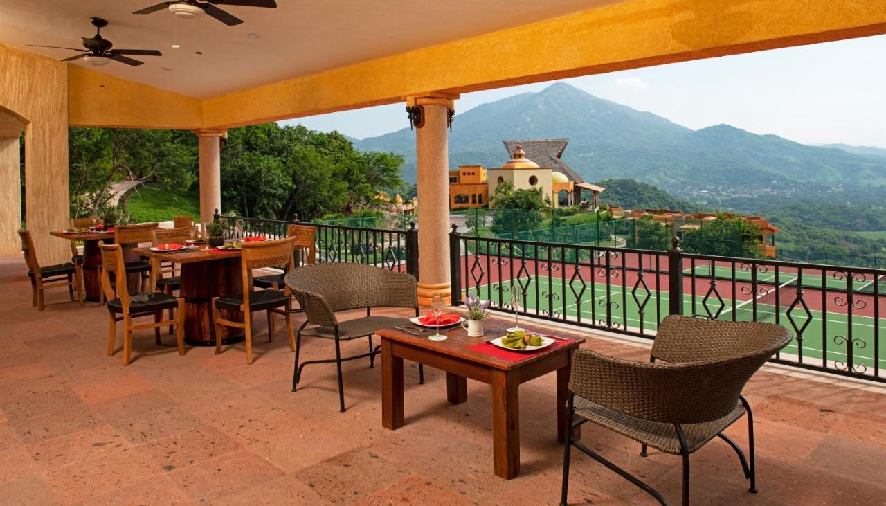 El Corazon Golf & Spa Resort Manzanillo Exterior photo