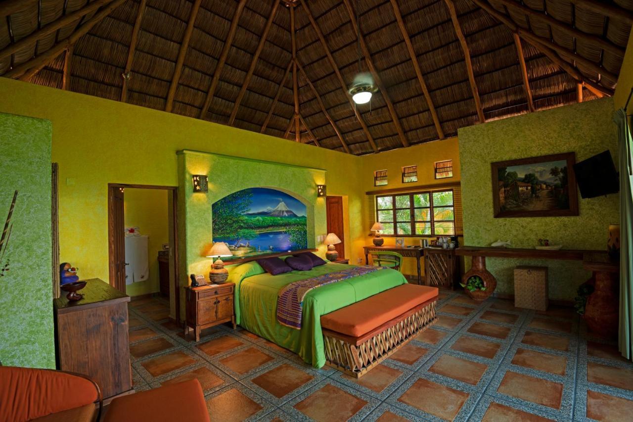 El Corazon Golf & Spa Resort Manzanillo Exterior photo