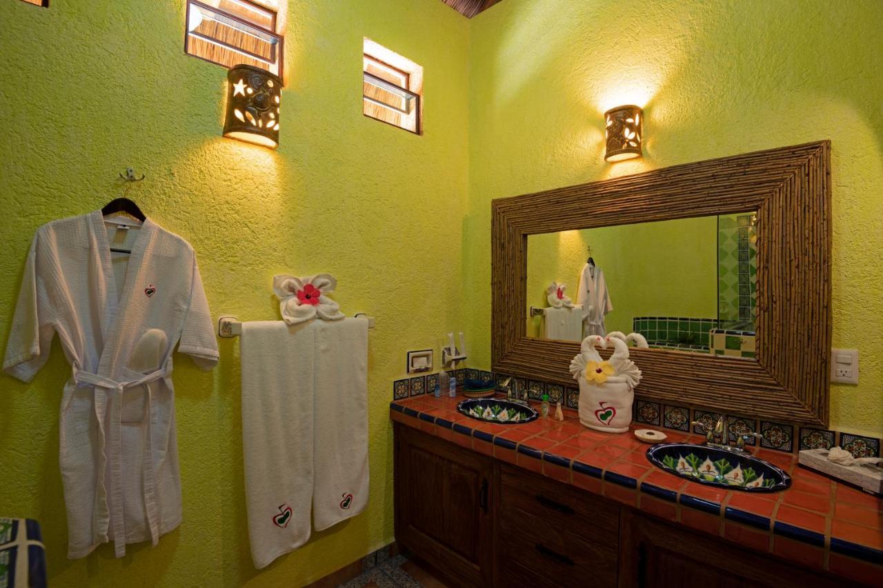 El Corazon Golf & Spa Resort Manzanillo Exterior photo