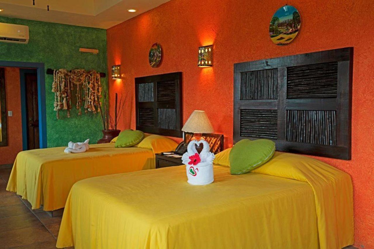 El Corazon Golf & Spa Resort Manzanillo Exterior photo